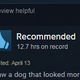 Illustration for article titled iGrand Theft Auto V/i, As Told By Steam Reviews